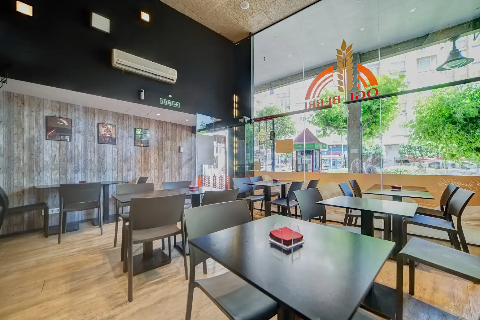 Business premises for transfer in Burlada-Burlata - Calle Mayor 37 Bis. Burlada-Burlata 37 Bis, imagen 11