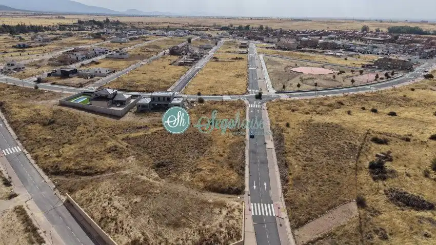Residential for sale in Palazuelos de Eresma