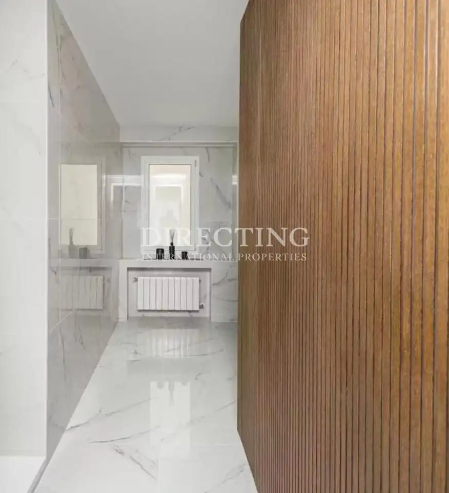Wohnung mit Aufzug zum Verkauf in De Serrano, imagen 29