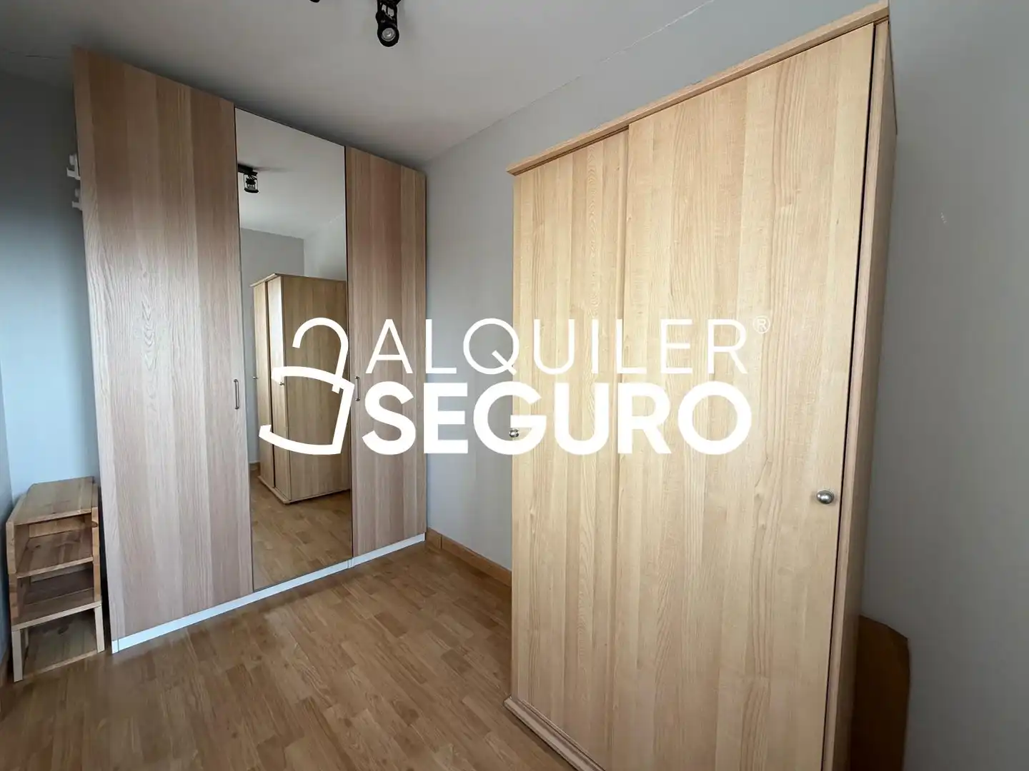 Habitación de Piso de alquiler en Arganda del Rey con Aire acondicionado y Terraza