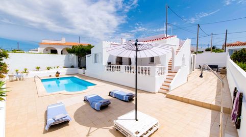 Foto 2 de Casa o chalet en venta en Cala en Porter, Alaior