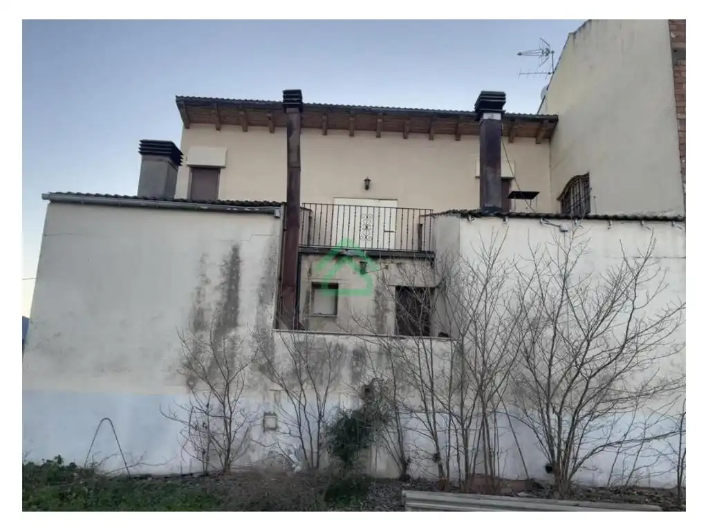 Vista exterior de Casa o chalet en venta en Isona i Conca Dellà