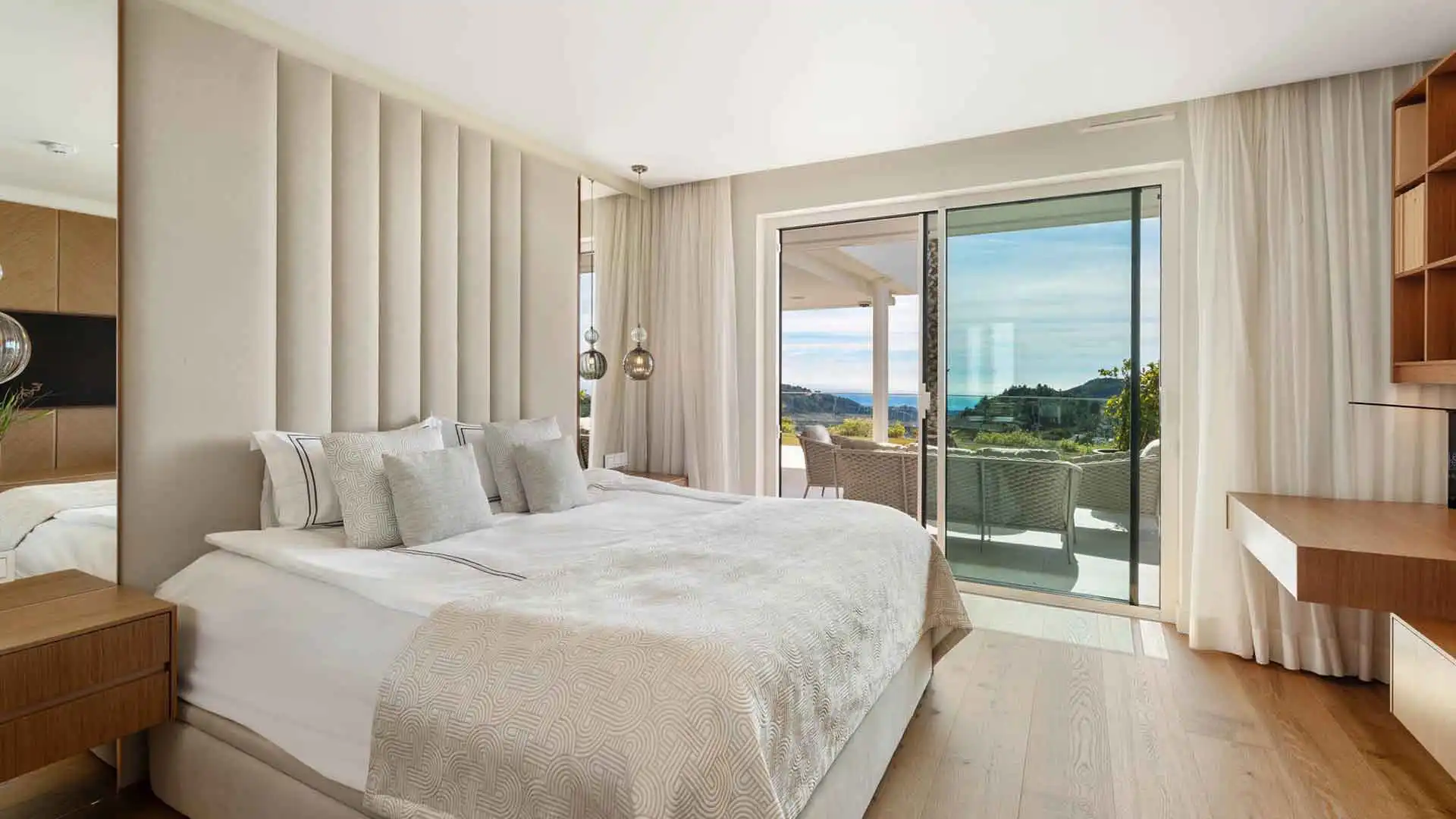 Apartment with pool for sale in Palo Alto, imagen 15