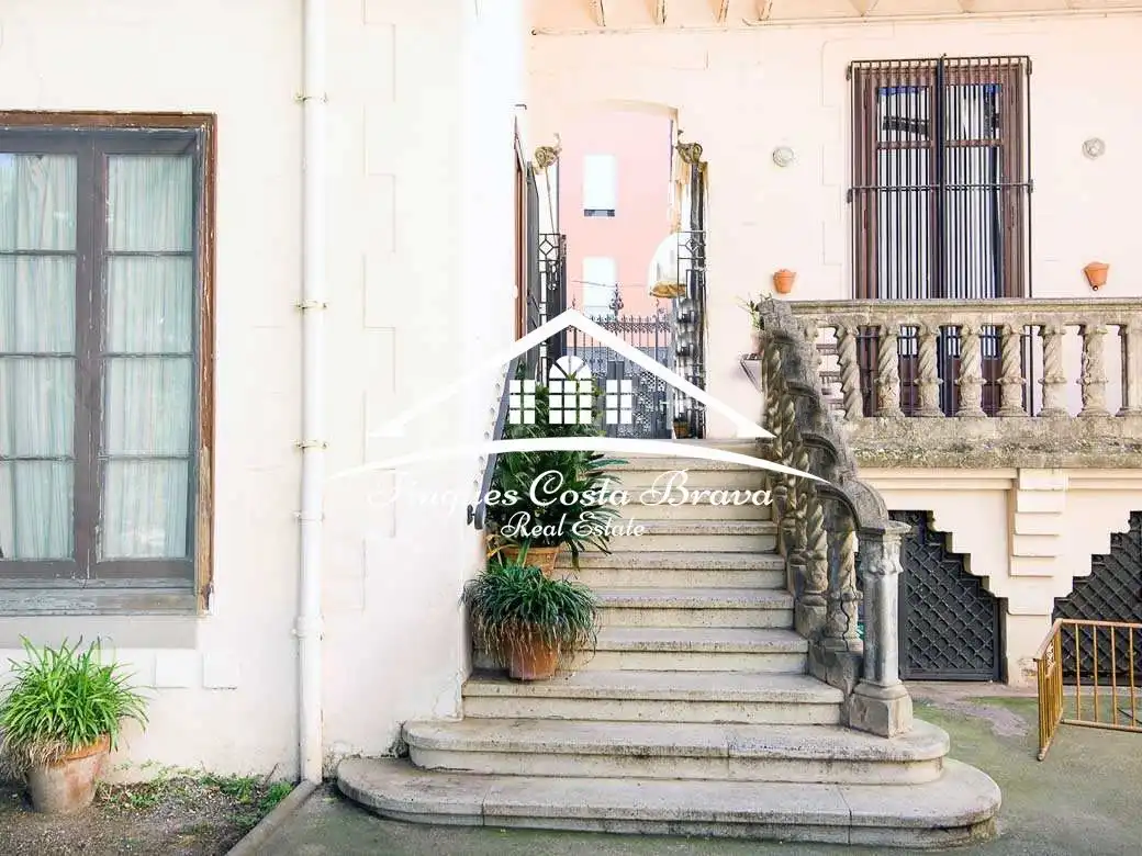 Villa zum Verkauf in Vila de Palafrugell, imagen 9