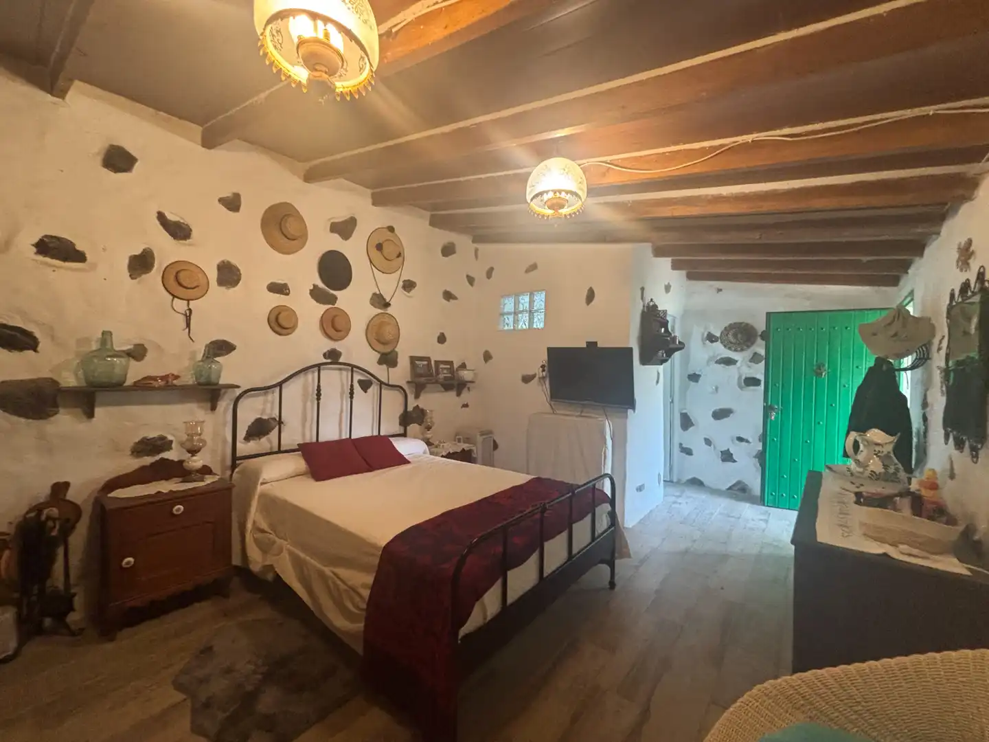 Casa in vendita a Vega de San Mateo, imagen 10