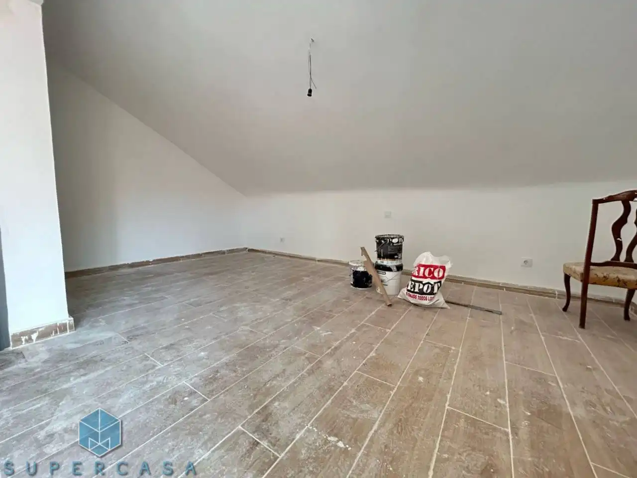Casa adosada en venta en Magán con Aire acondicionado, Terraza y Alarma