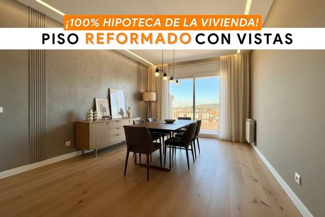 Dúplex en Venta en Eixample Sud – Migdia