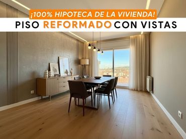 Maisonette mit Aufzug zum Verkauf in Eixample Sud – Migdia