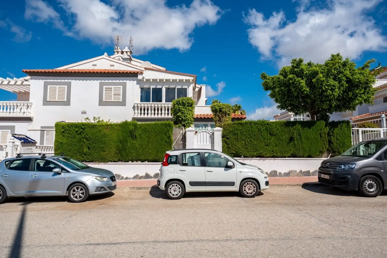 Maison avec terrasse à vendre à Los Balcones - Los Altos, imagen 35