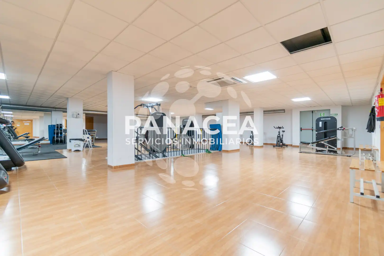 Appartamento con terrazza in vendita a La Envía, imagen 56