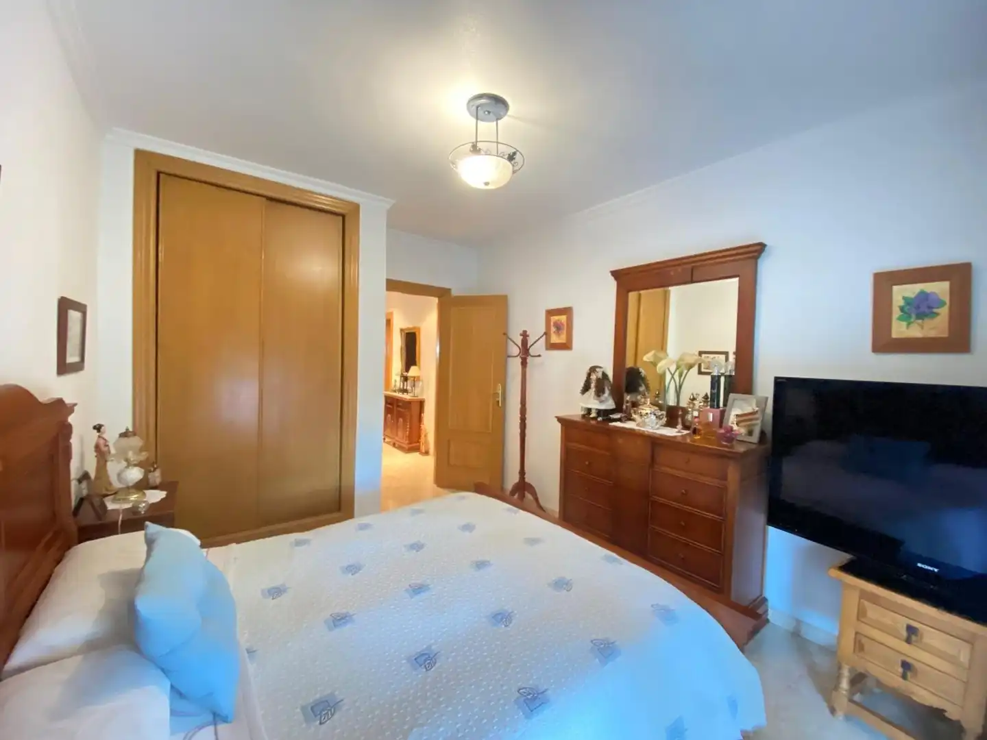 Casa adosada en venta en La Viña