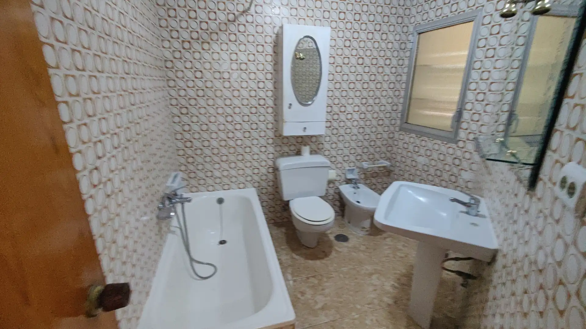 Appartement compact avec terrasse à vendre à Paseo Reina Sofía 3, imagen 5