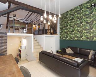 Apartment to share in  Madrid Capital