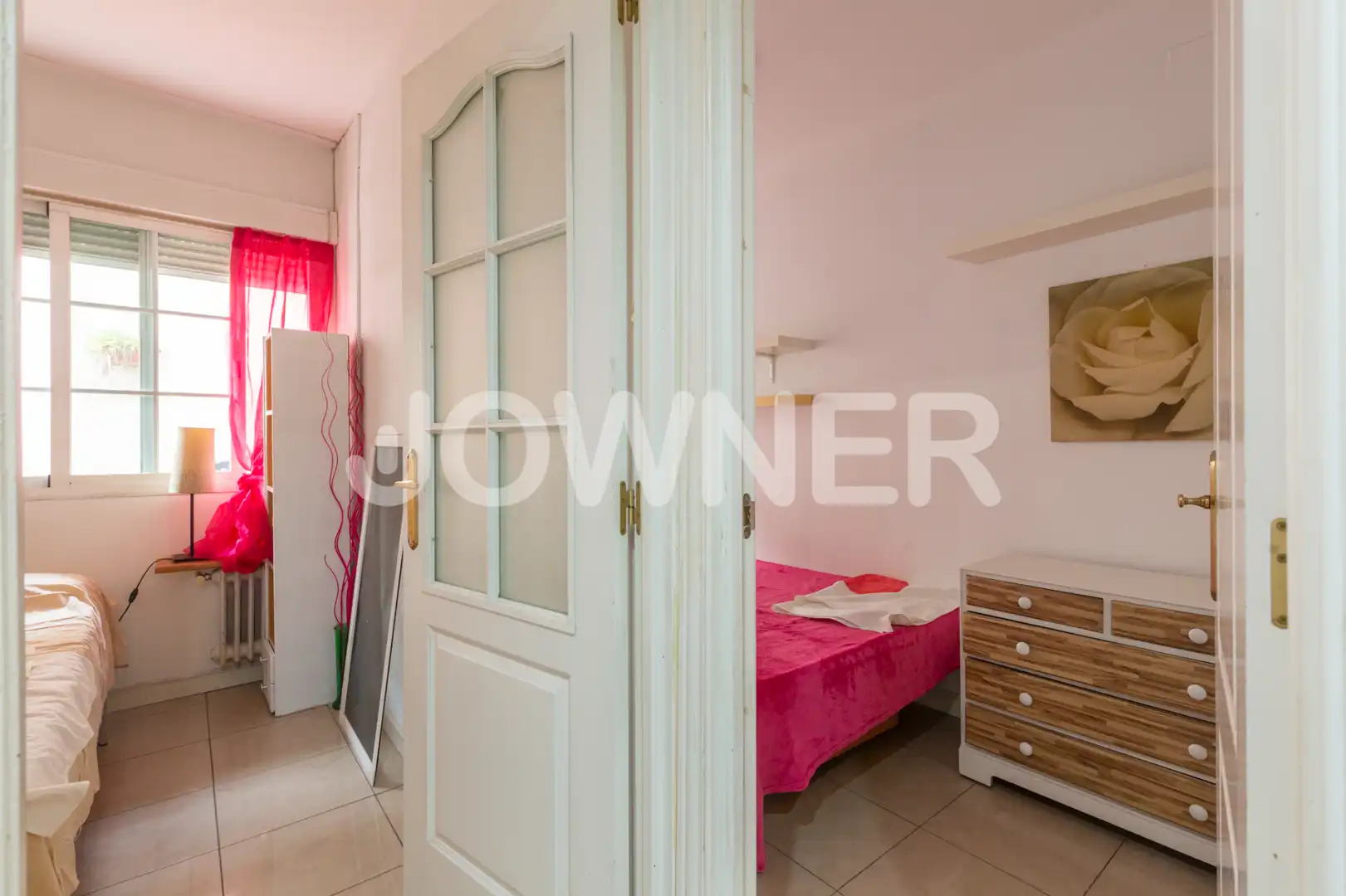 Flat with lift to rent in Avenida del Mediterráneo, imagen 19