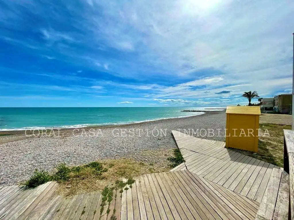 Apartamento de alquiler en Avinguda de la Generalitat, 18, Moncófar Playa