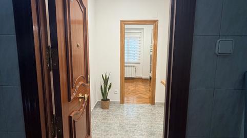 Foto 2 de Pis de lloguer a Calle Amador de Los Ríos, 3, El Parque - Zapatón, Torrelavega