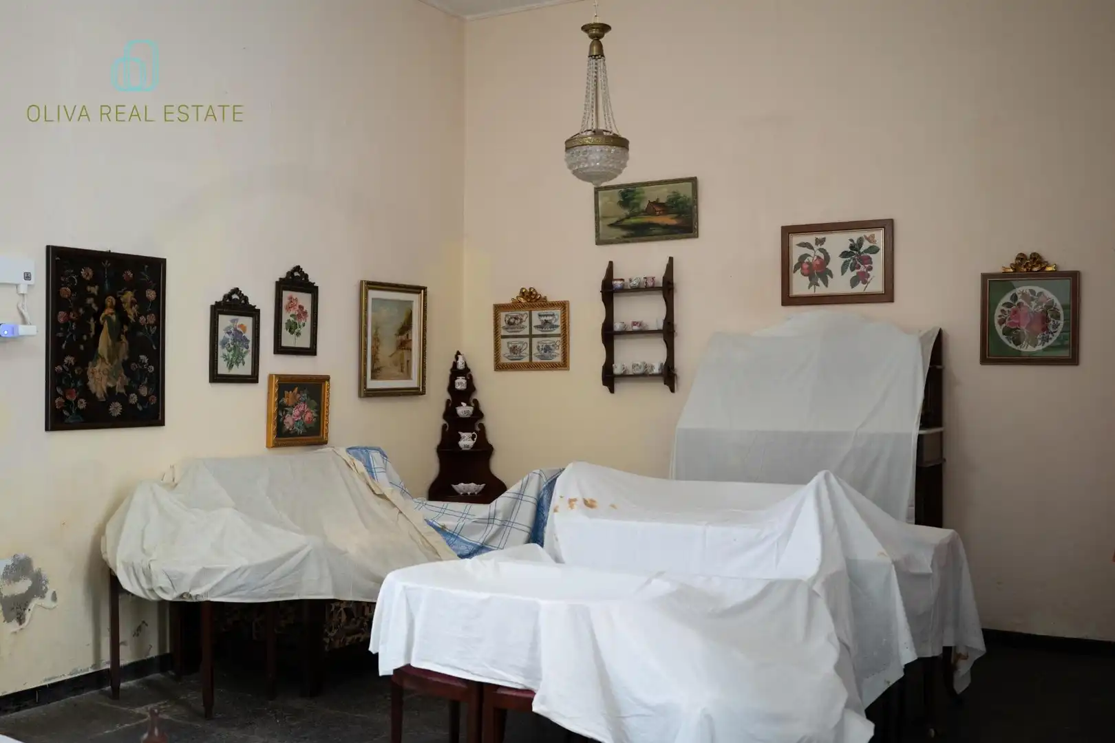 Menjador de Casa o xalet en venda en Las Palmas de Gran Canaria