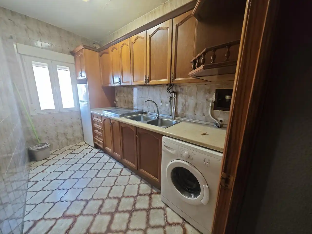 Piso en venta en Miralvalle - Av. Virgen del Puerto - La Data