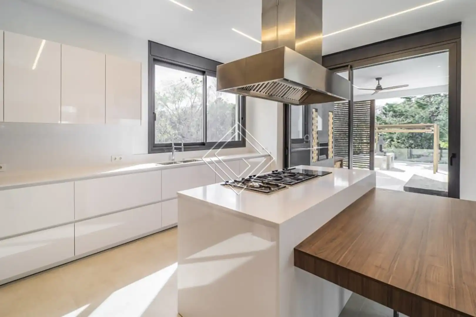 Chalet con piscina en venta en Ciudalcampo, imagen 16
