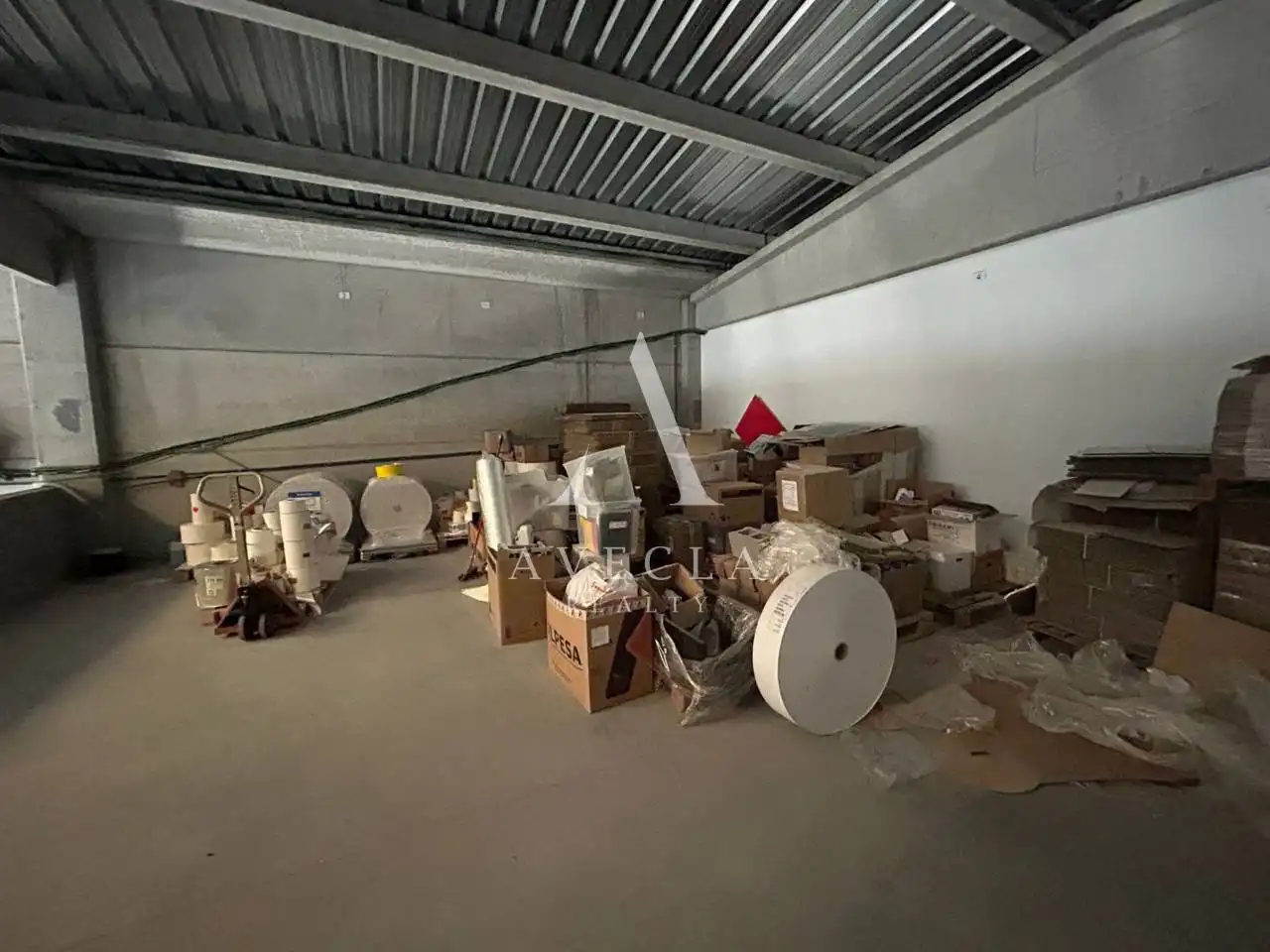 Nave industrial in affitto a Avenida Congost 25, imagen 5