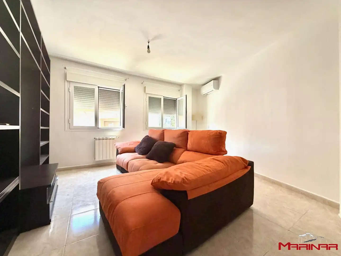 Sala de estar de Planta baja en venta en Seseña con Calefacción y Amueblado