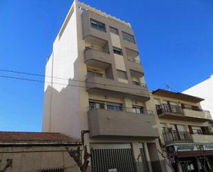 Exterior view of Flat for sale in El Campello  with Balcony