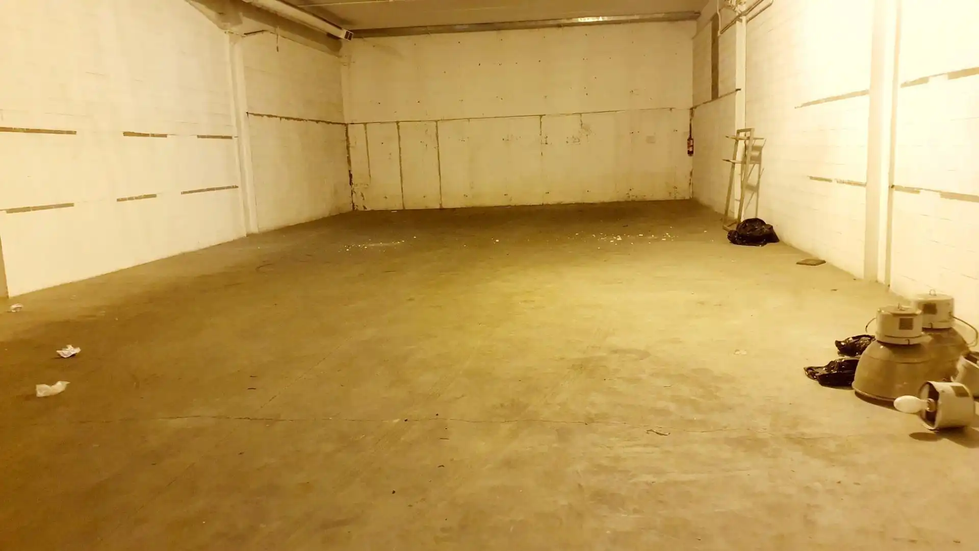 Nave industrial in affitto a Arteagabeitia - Retuerto - Kareaga, imagen 5