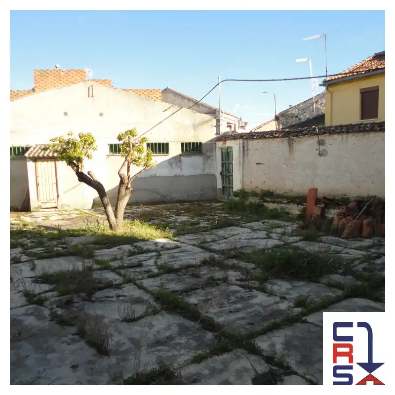 Casa o chalet en venta en Carbonero el Mayor con Jardín privado, Terraza y Piscina