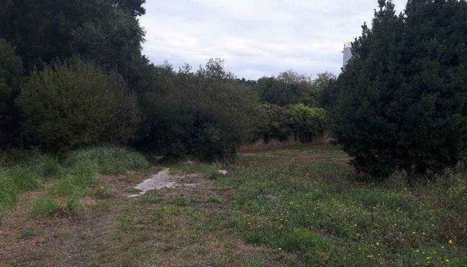 Foto 1 de Residencial en venda a Vilaboa, Poligono Ua-30, Vilaboa Sur, A Coruña