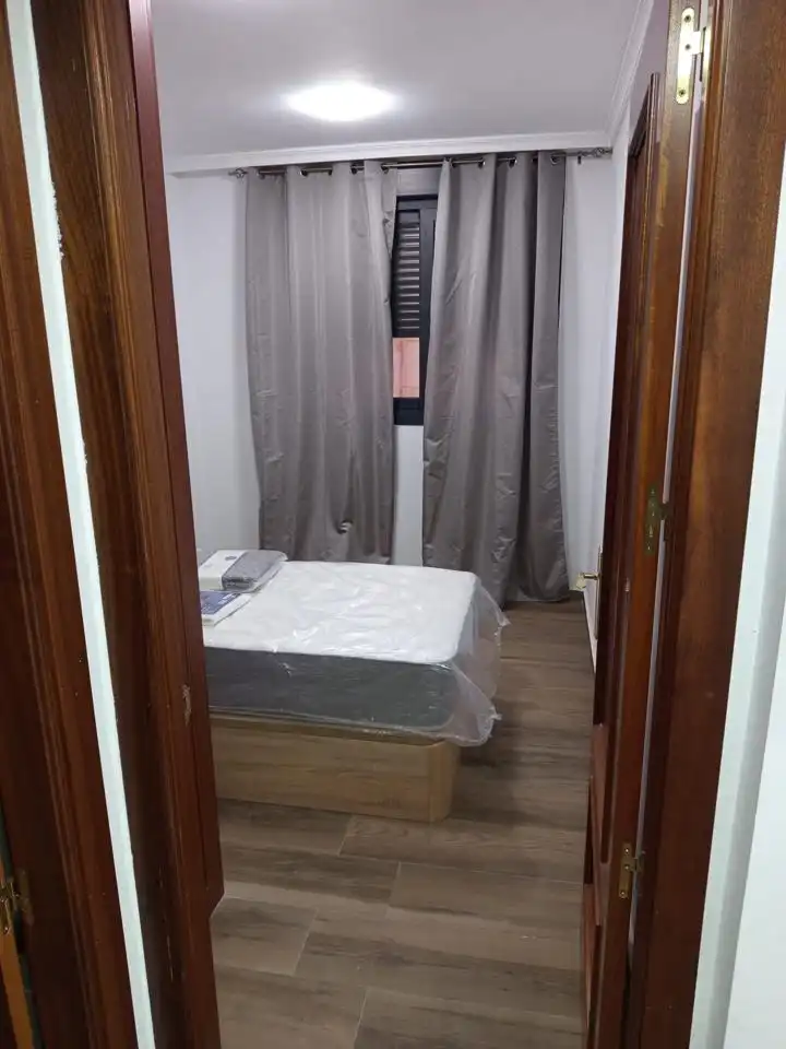 Piso de alquiler en Calvo Sotelo