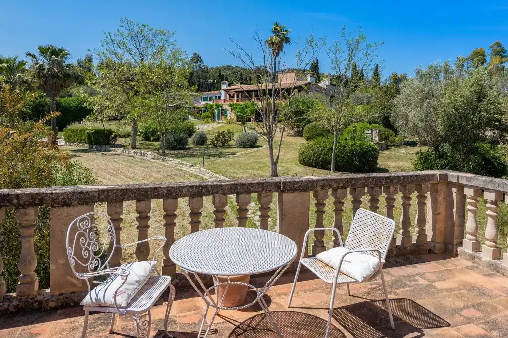 Casa rústica con piscina en venta en Pollença Poble, imagen 29