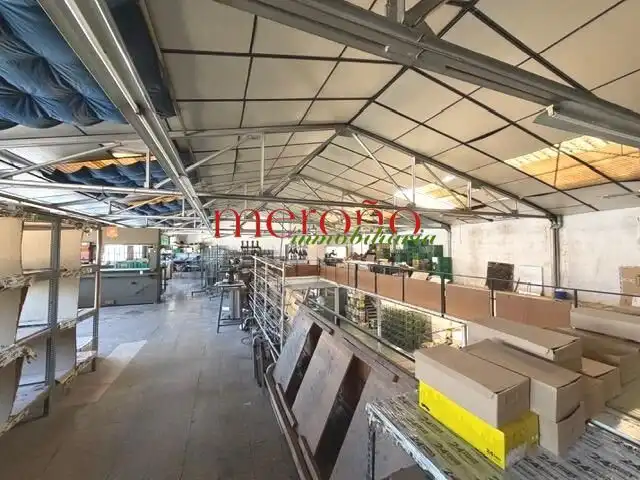 Nau industrial de lloguer en Elche ciudad