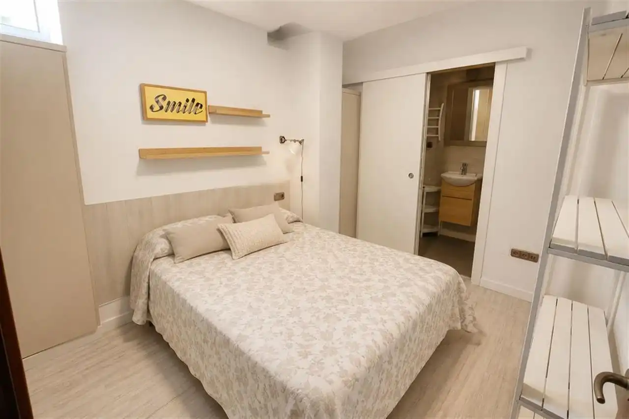 Flat with lift for sale in Centro, imagen 2