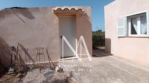 Foto 5 de Finca rústica en venda a Sencelles, Illes Balears