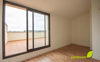 Bedroom of Duplex for sale in Figueres  with Terrace and Balcony