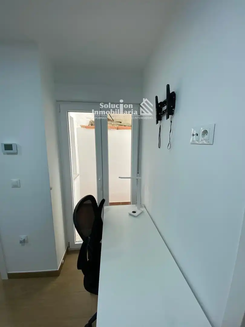 Appartement avec terrasse à louer à San Bernardo - Carmelitas - Campus, imagen 32