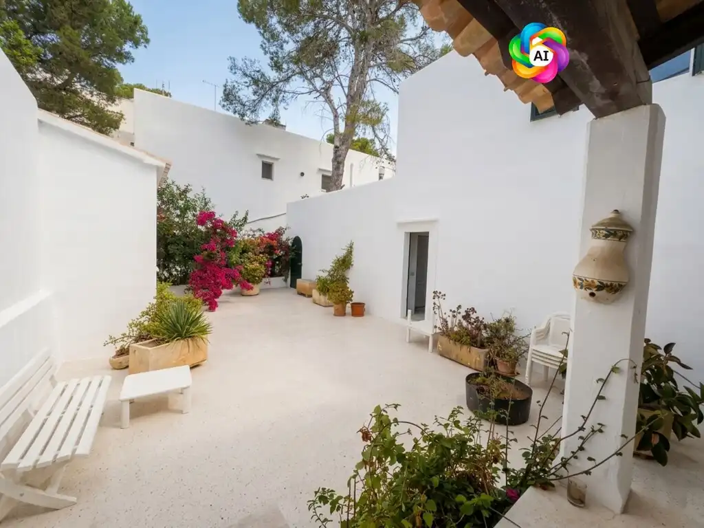 Villa mit Garten zum Verkauf in Cala d'Or, imagen 11