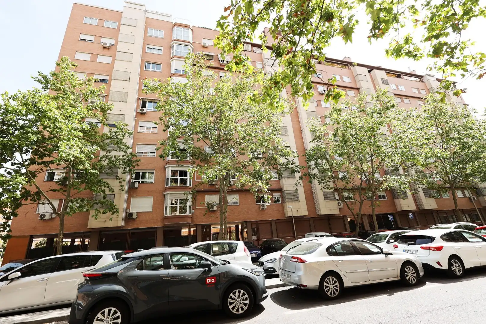 Appartamento con piscina in vendita a Carabanchel, imagen 4
