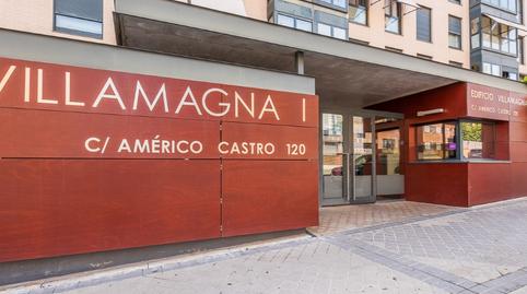 Photo 3 of Flat to rent in Calle Americo Castro, 120, Sanchinarro, Madrid