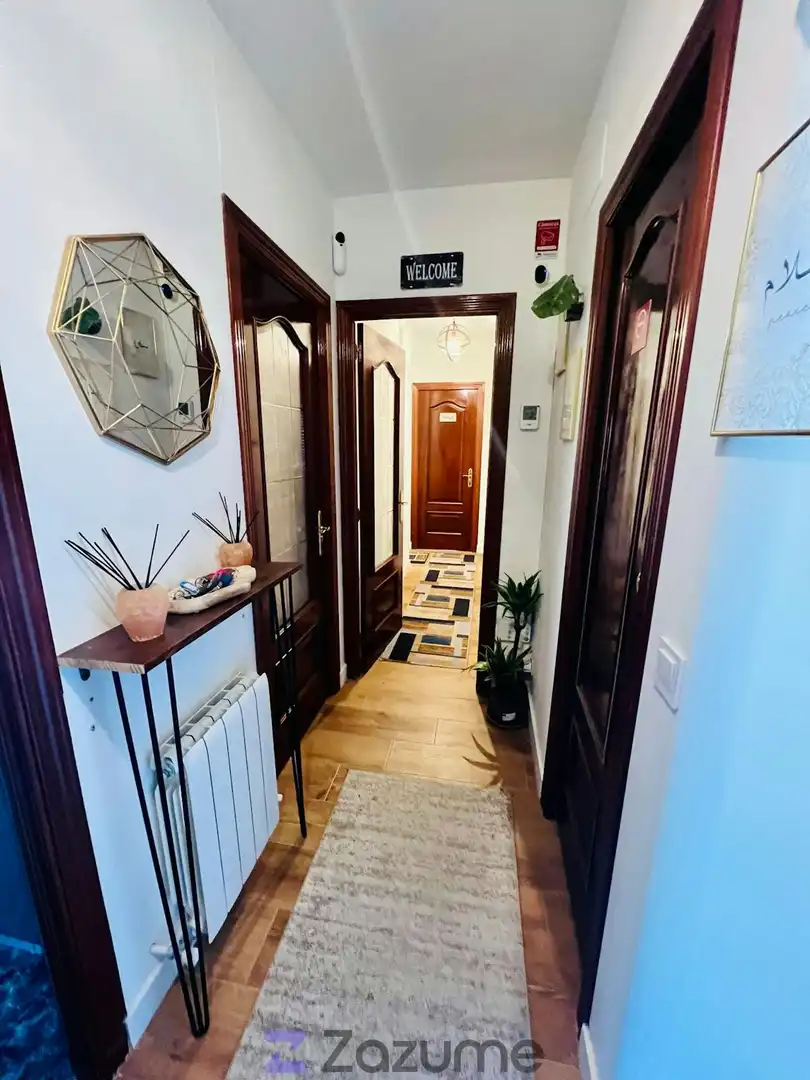 Habitación en Madrid, Madrid