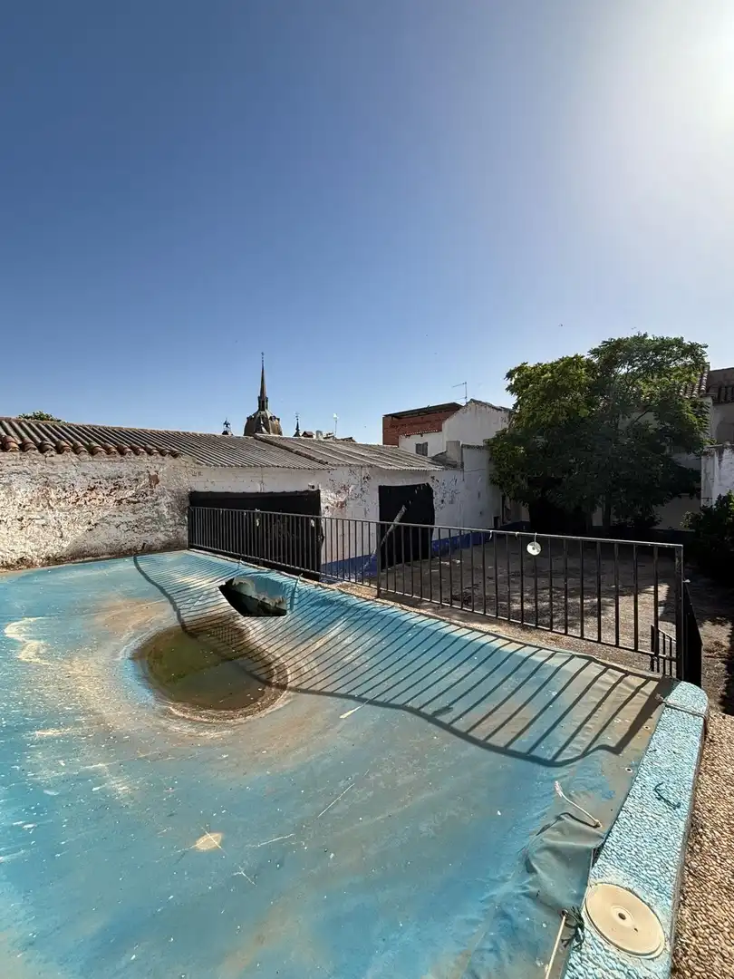 Casa o chalet en venta en San Carlos del Valle