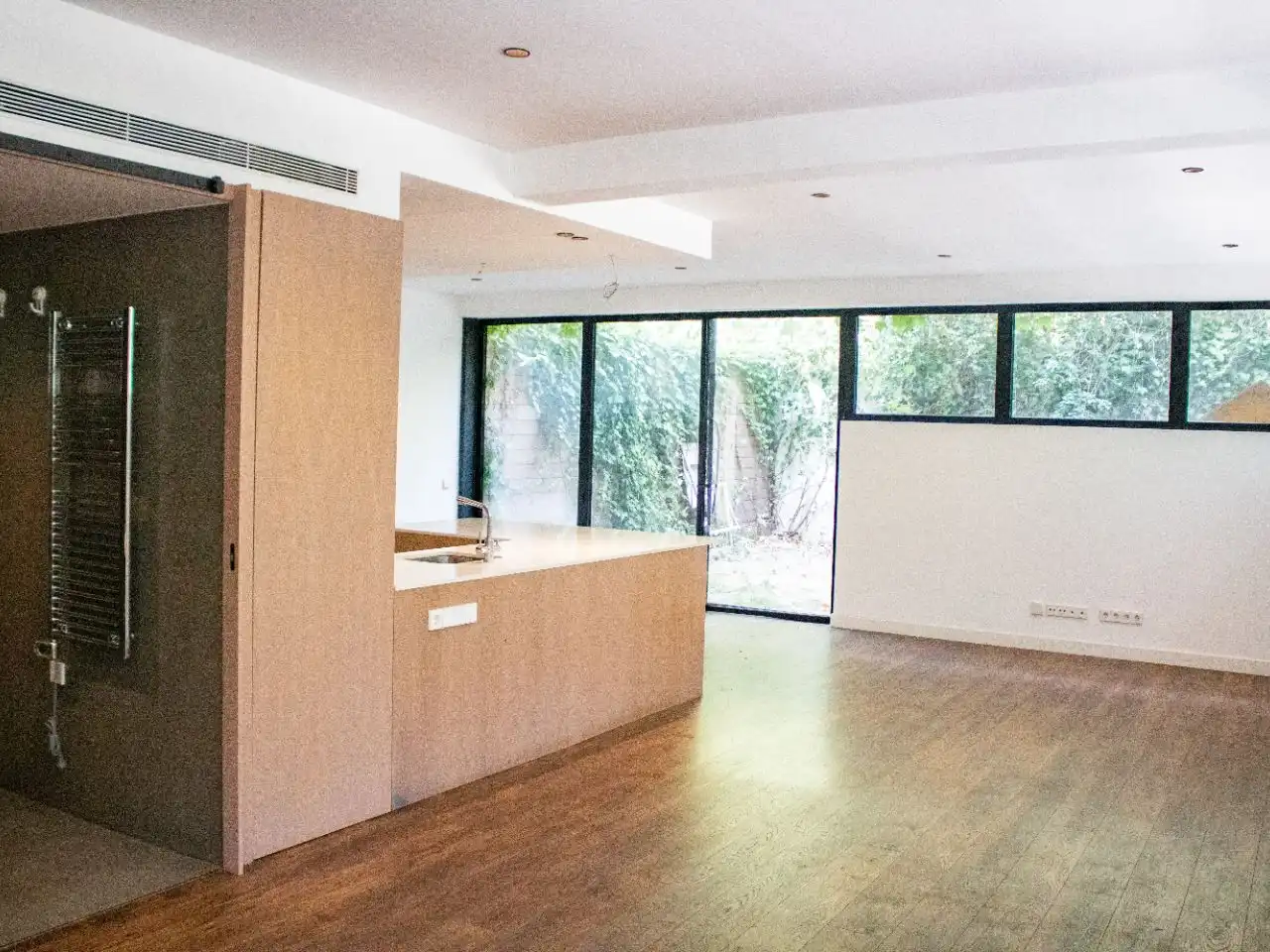 Loft with pool to rent in Sancho de Ávila 41, imagen 10