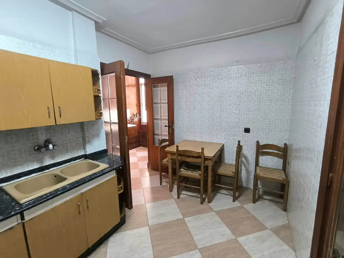 Appartamento con terrazza in vendita a Calle Juan XXIII 20, imagen 8