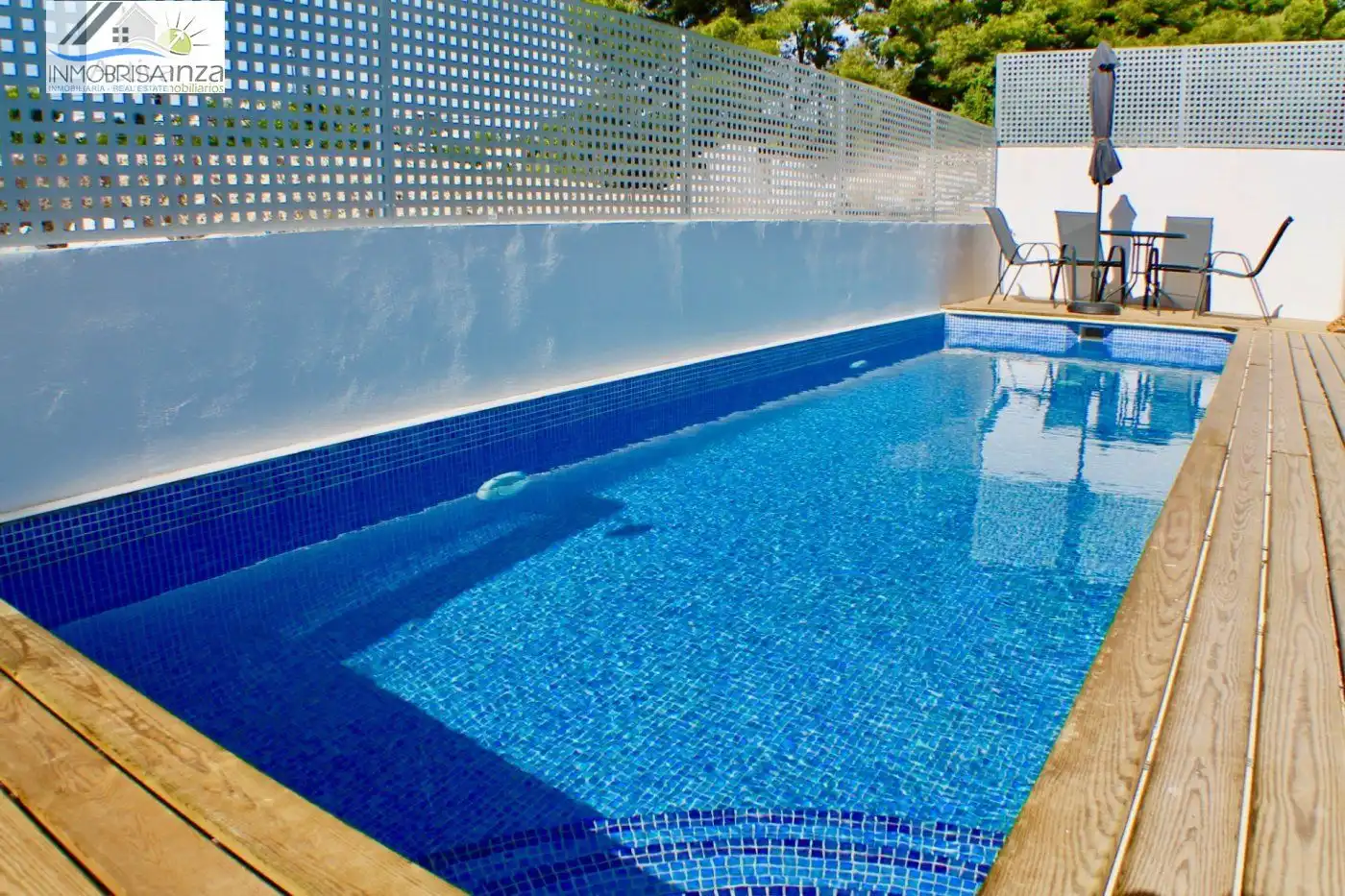 Xalet amb piscina en venda a Coloma, imagen 6