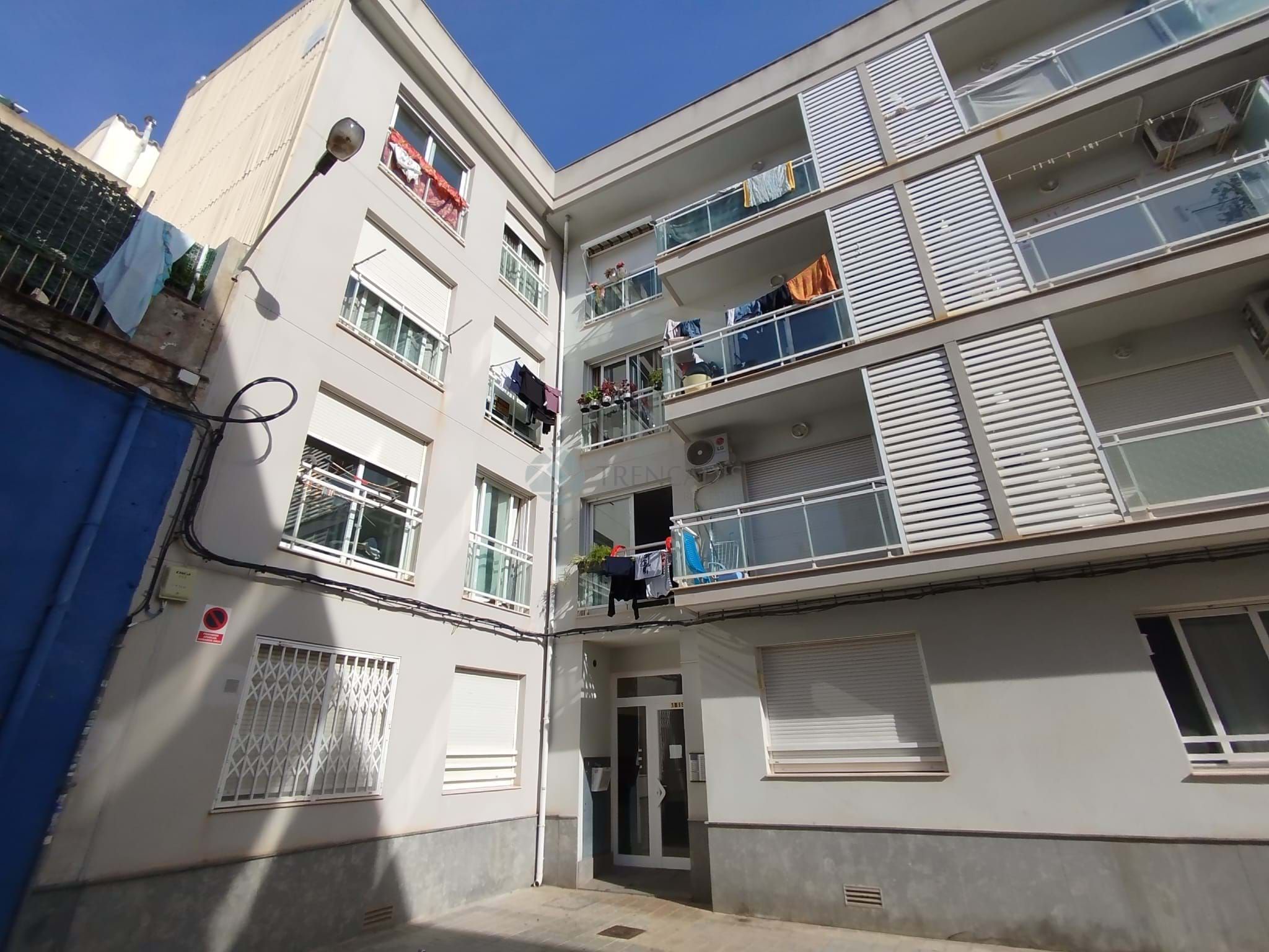 Exterior view of Flat for sale in Benicarló