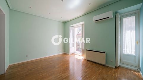 En el corazón del elegante barrio de Chueca, en Madrid, se encuentra este extraordinario piso que ofrece un sinfín de posibilidade, imatge 5