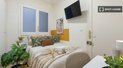Foto 4 de Habitación en L'Antiga Esquerra de l'Eixample, Barcelona Capital