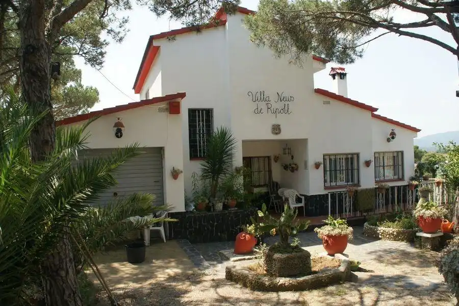 Casa con piscina in vendita a Mas Altaba - El Molí, imagen 20