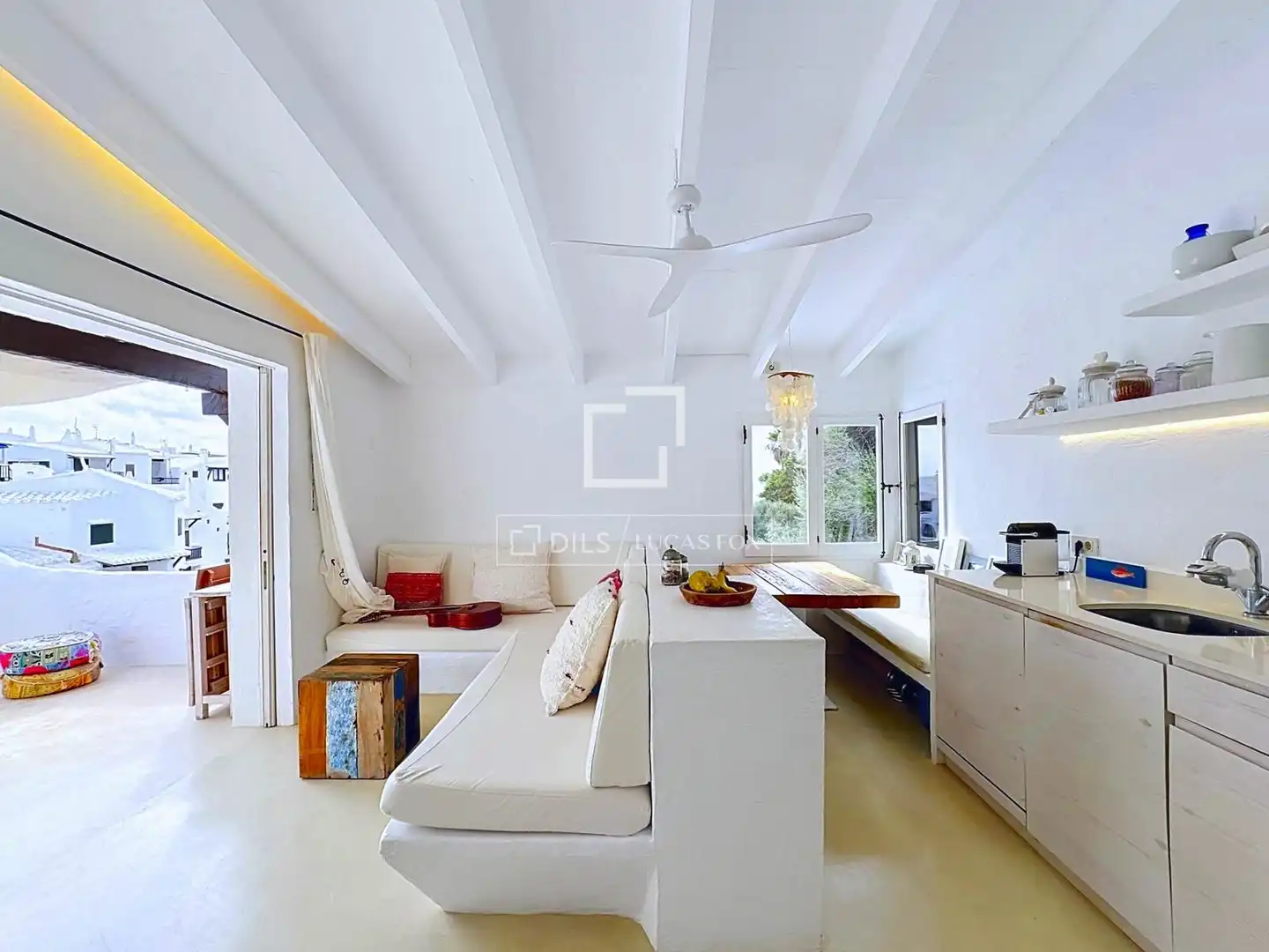 Attic for sale in Sant Lluís, Illes Balears