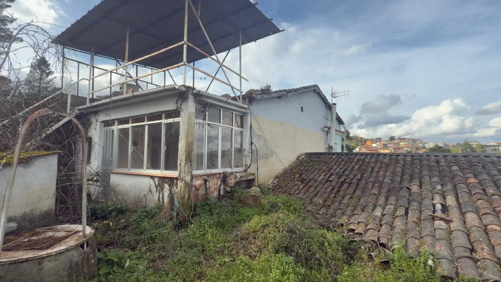 Haus mit Garten zum Verkauf in ADORIA, imagen 4